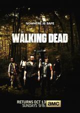 The walking dead – 6×16 (Final)
