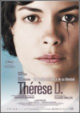 Therese D 