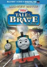 Thomas and friends – Misterio en las vias 