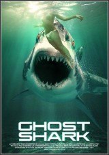 Tiburon fantasma 