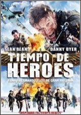 Tiempo de heroes 
