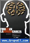 Tiro en la cabeza 