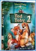 Tod y Toby 2 