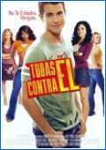 Todas contra el (DVDRip)