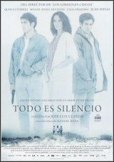 Todo es silencio 
