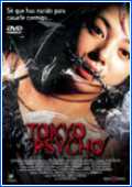 Tokyo Psycho 