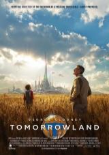 Tomorrowland – El mundo del manana 