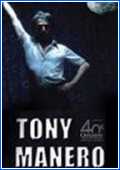 Tony Manero 