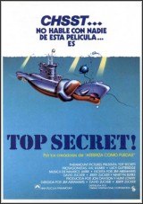 Top secret 