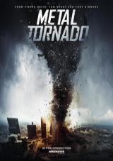 Tornado magnético (DVDRip)