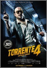 Torrente 4 