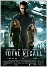 Total Recall 