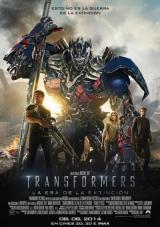 Transformers 4 