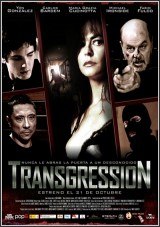 Transgression (DVDRip)
