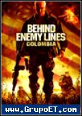 Tras la linea enemica 3: Colombia 