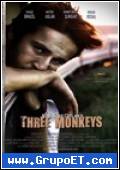 Tres monos 