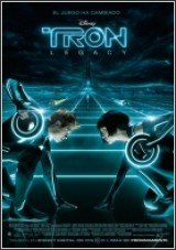 TRON Legacy 