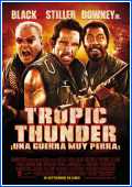 Tropic Thunder 
