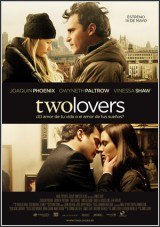 Two Lovers (DVDScreener)