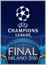 UEFA Champions league 2016 