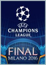 UEFA Champions League 2016 – Real Madrid vs Atletico de Madrid 
