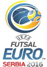 UEFA Futsal Euro 2016 