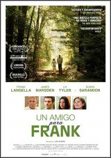 Un amigo para Frank 