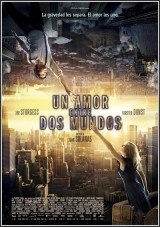 Un amor entre dos mundos 