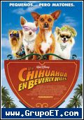 Un Chihuahua en Beverly Hills 