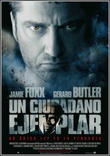 Un Ciudadano Ejemplar 