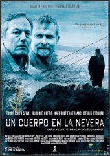 Un cuerpo en la nevera 