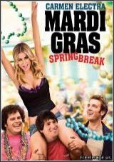 Un desmadre de viaje 