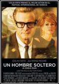 Un hombre soltero 