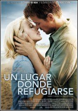 Un lugar donde refugiarse 
