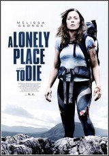 Un lugar solitario para morir 