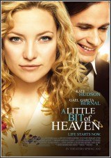 Un pedacito de cielo 