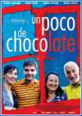 Un poco de chocolate 