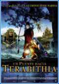 Un puente hacia Terabithia 