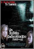 Un rostro desconocido 