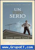 Un tipo serio 