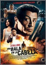 Una bala en la cabeza 