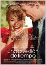 Una cuestion de tiempo 