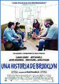 Una historia de Brooklyn 