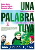 Una palabra tuya (DVDRip)