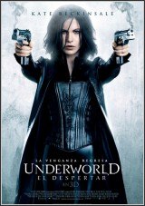 Underworld El despertar 