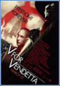 V de Vendetta  