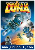 Vamos a la luna 
