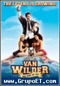 Van Wilder 2: La rebelion de Taj 