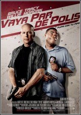 Vaya par de polis (DVDRip)