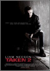 Venganza 2 Conexion Estambul 